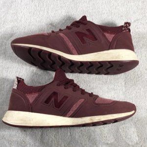 New Balance Women's Sneakers 420 Slip-On Size 8